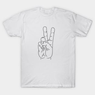 Peace T-Shirt